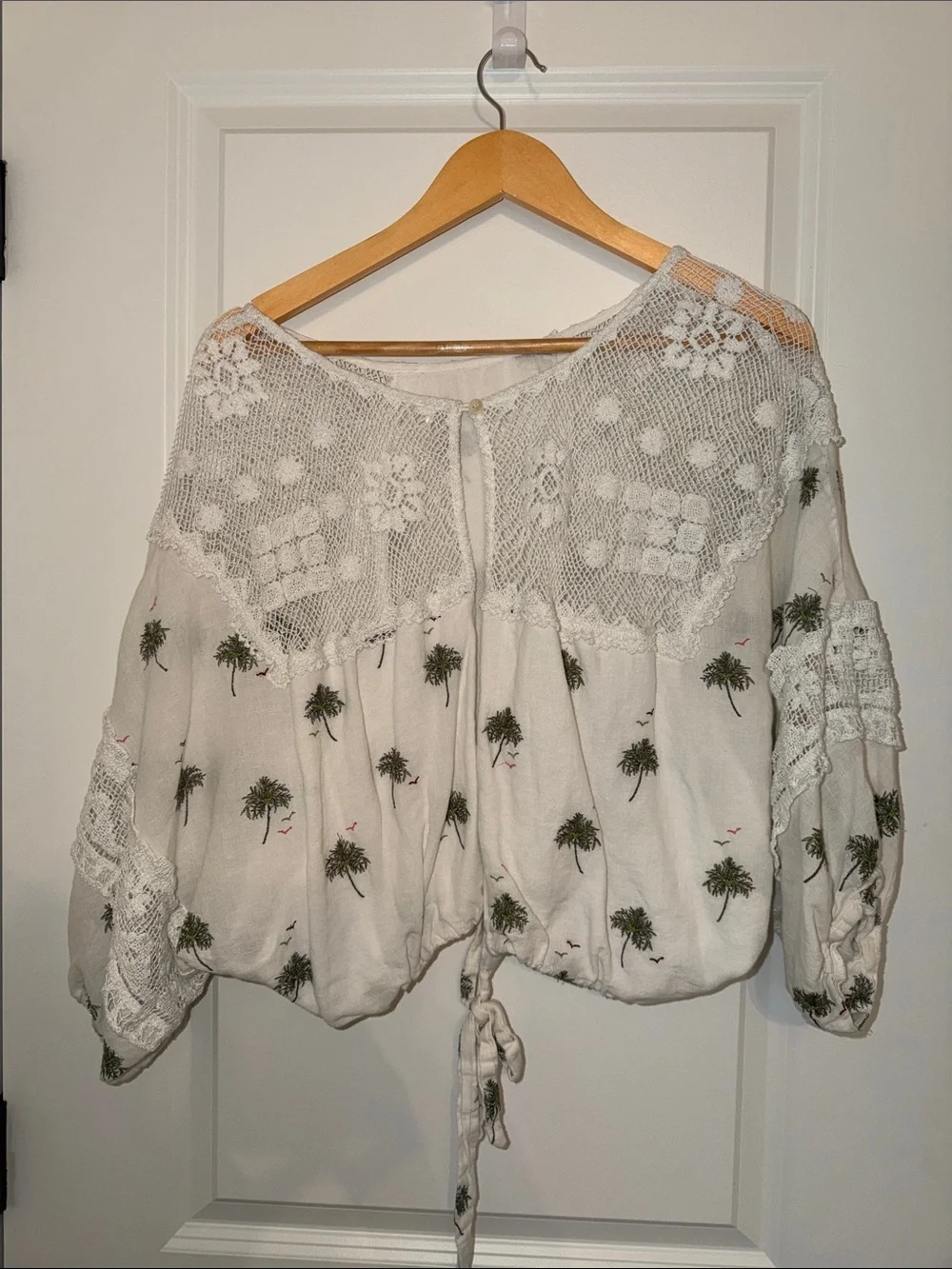 Free People Top